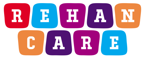 Rehan Care Logo