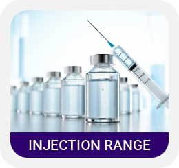 Injection Range