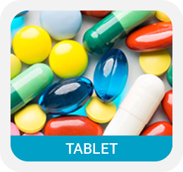 Pediatric Tablet