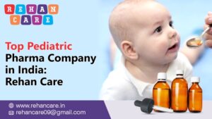 Top Pediatric Pharma